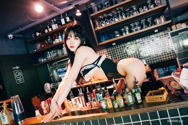  Zia (지아) - SM Bar